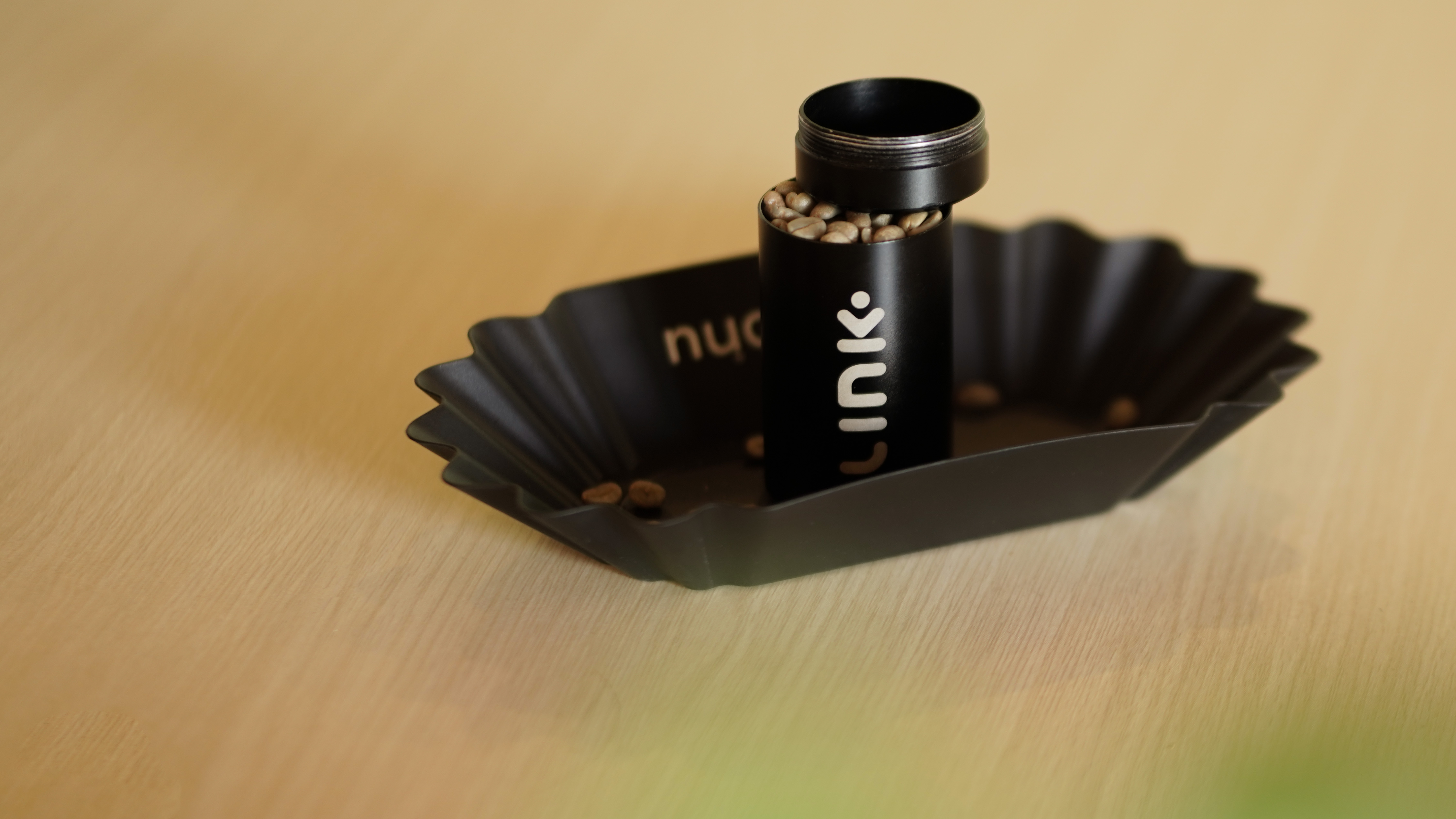 Coffee Minds Hub Lab