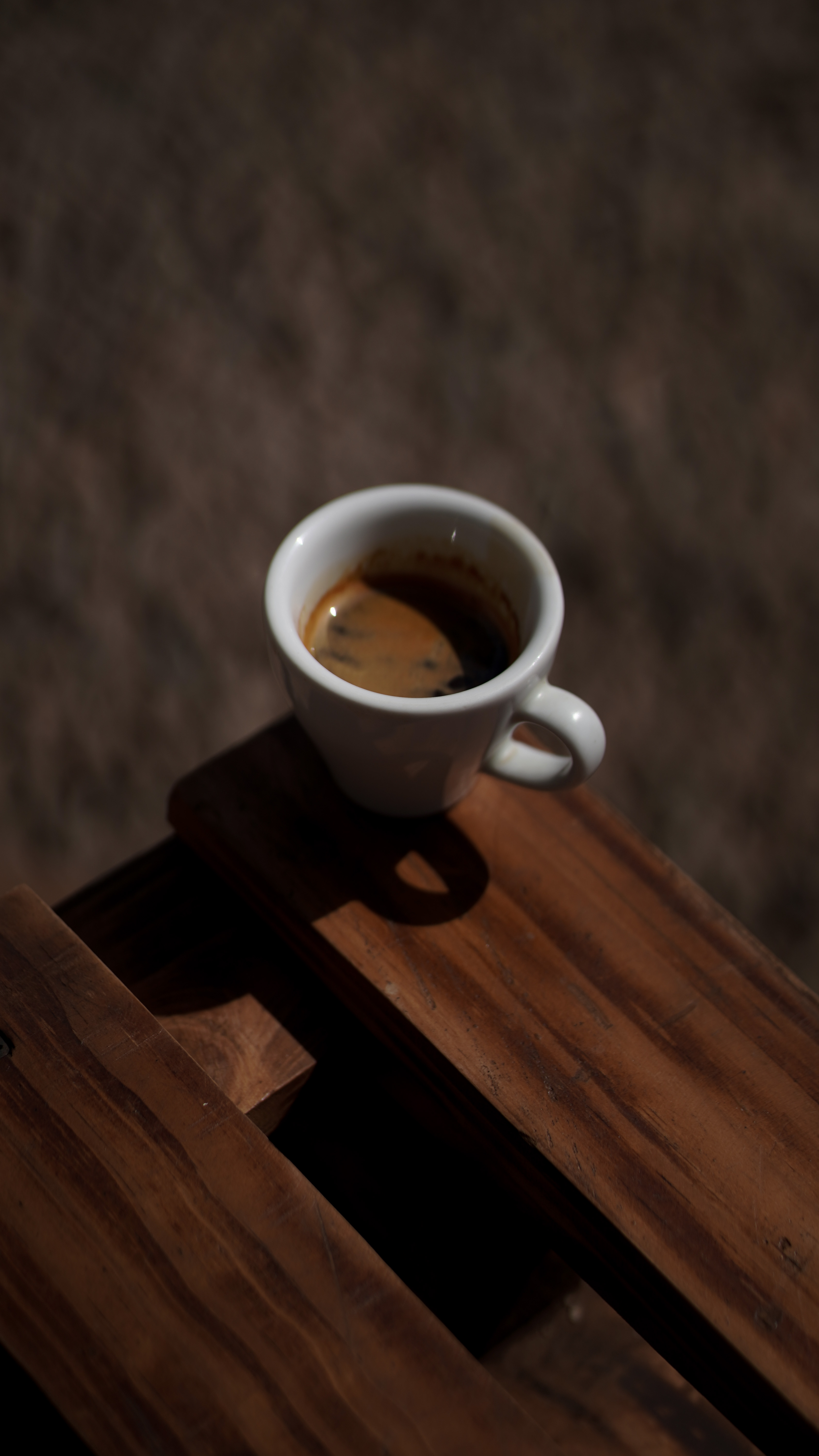 Roastery Development