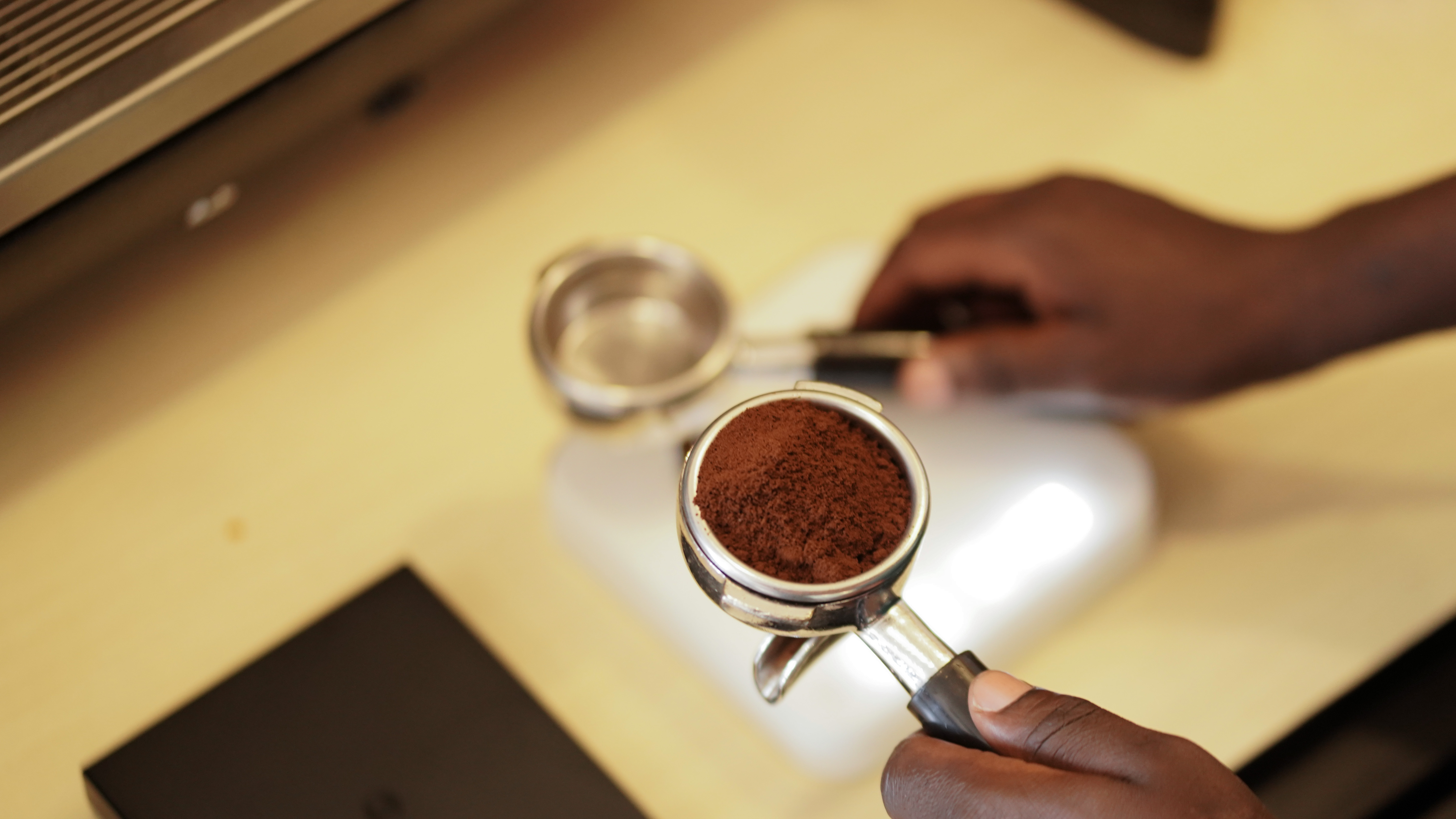 Water & Extraction Workshop